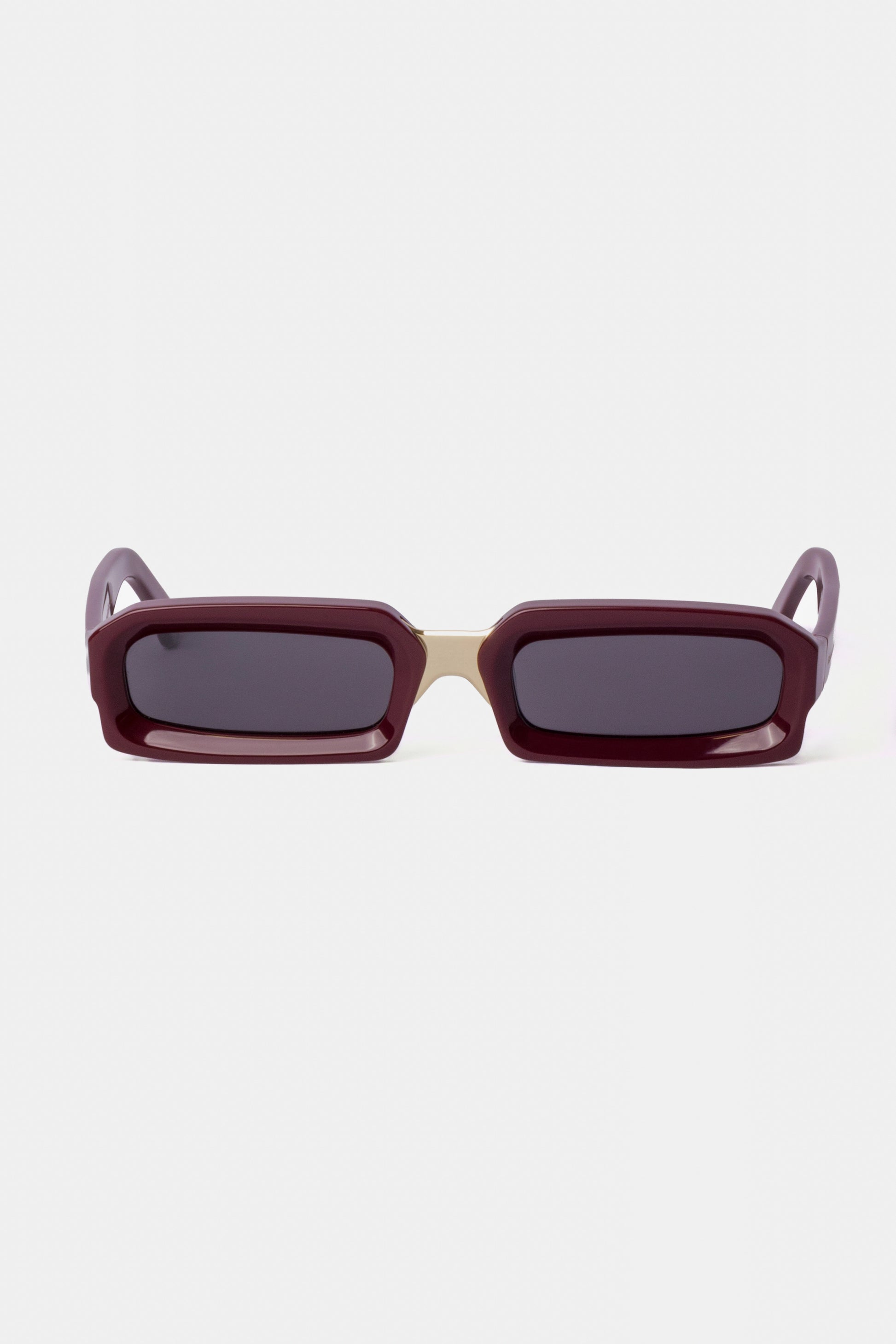 Aura Burgundy