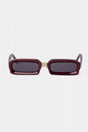 Aura Burgundy