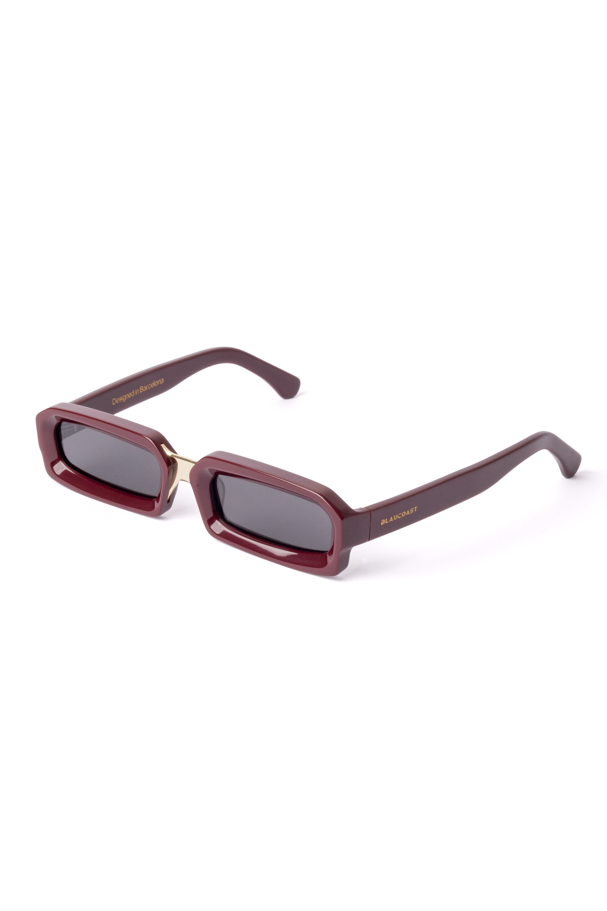 Aura Burgundy