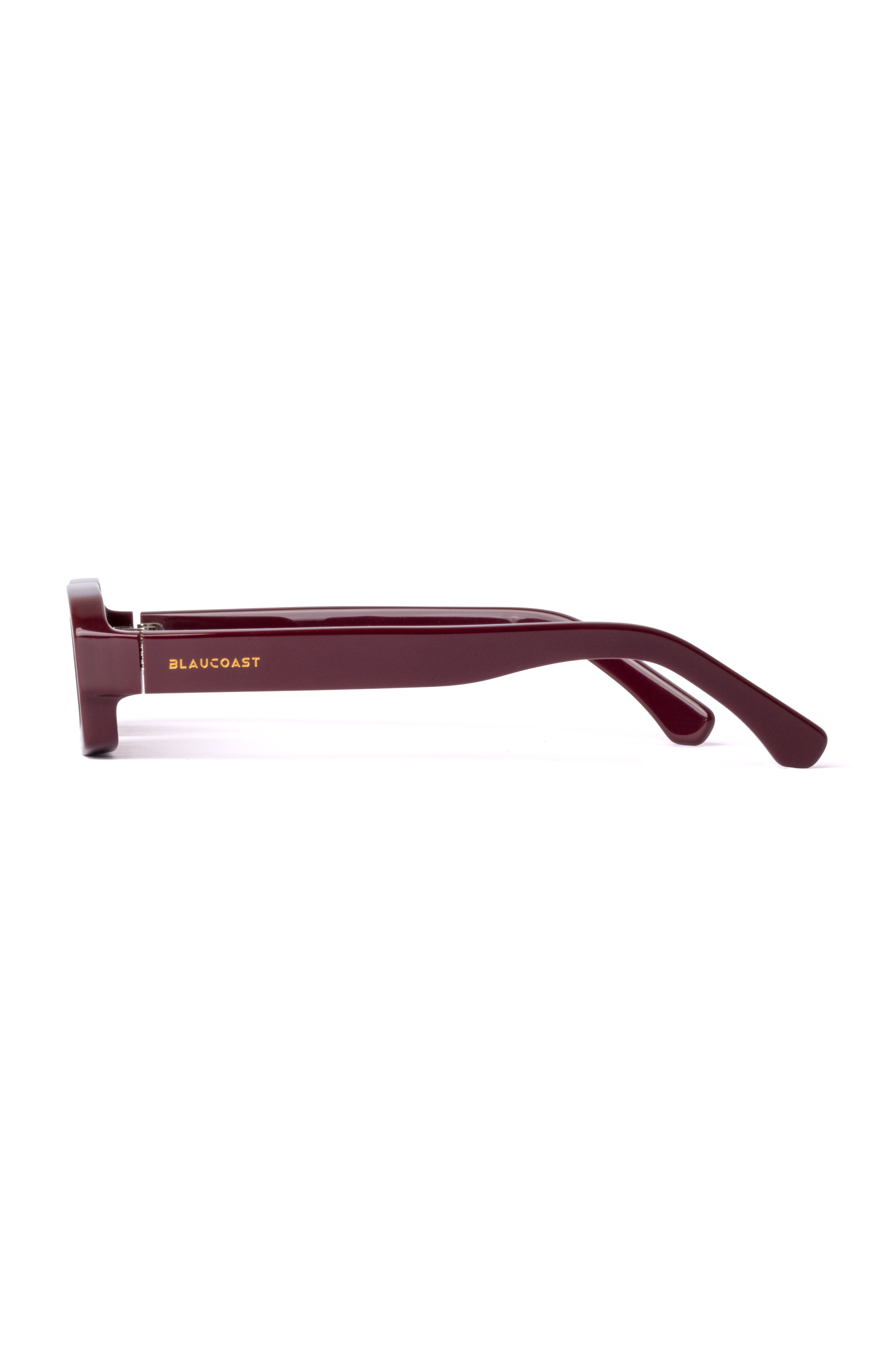 Aura Burgundy
