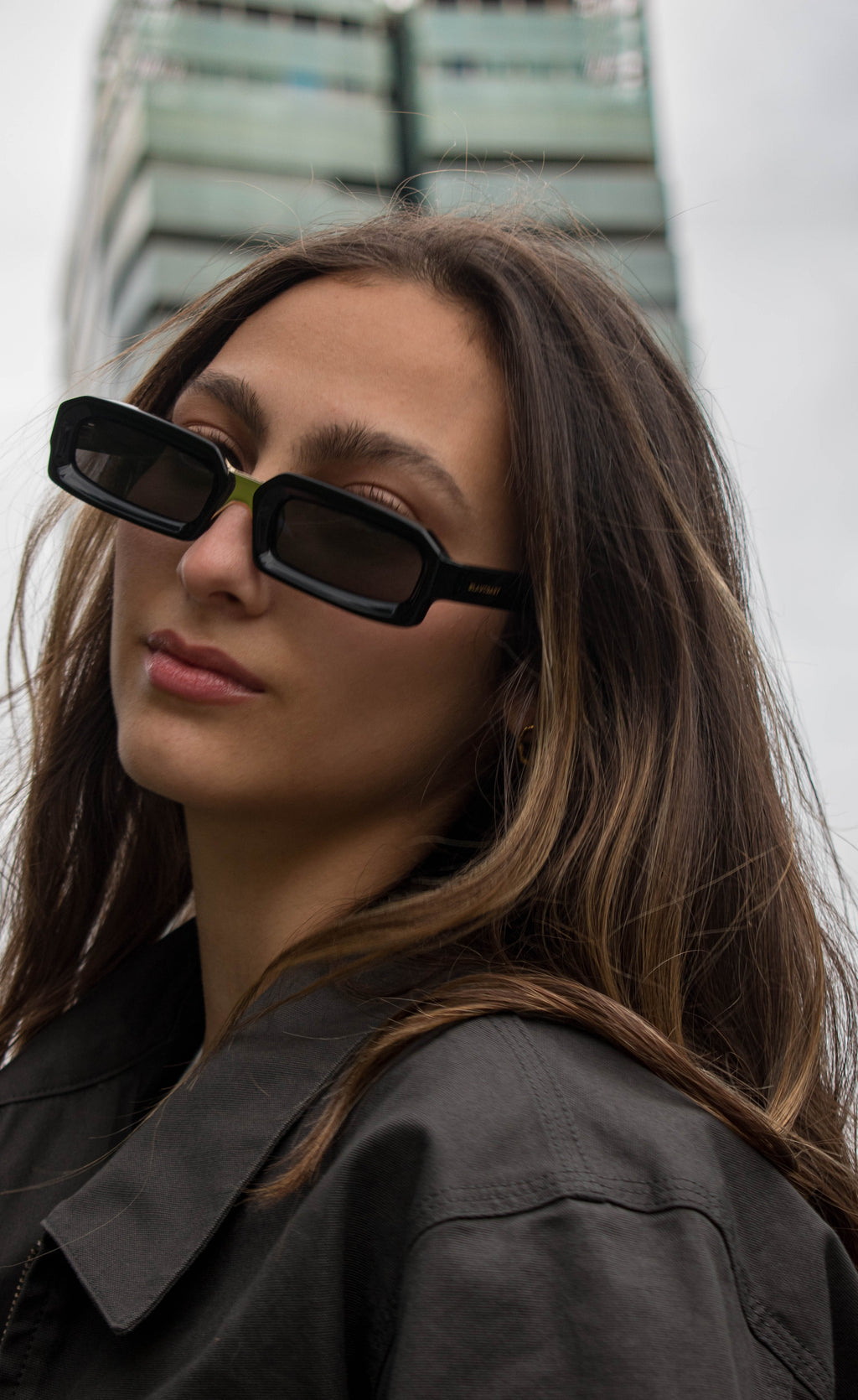 Aura Black Mi tienda