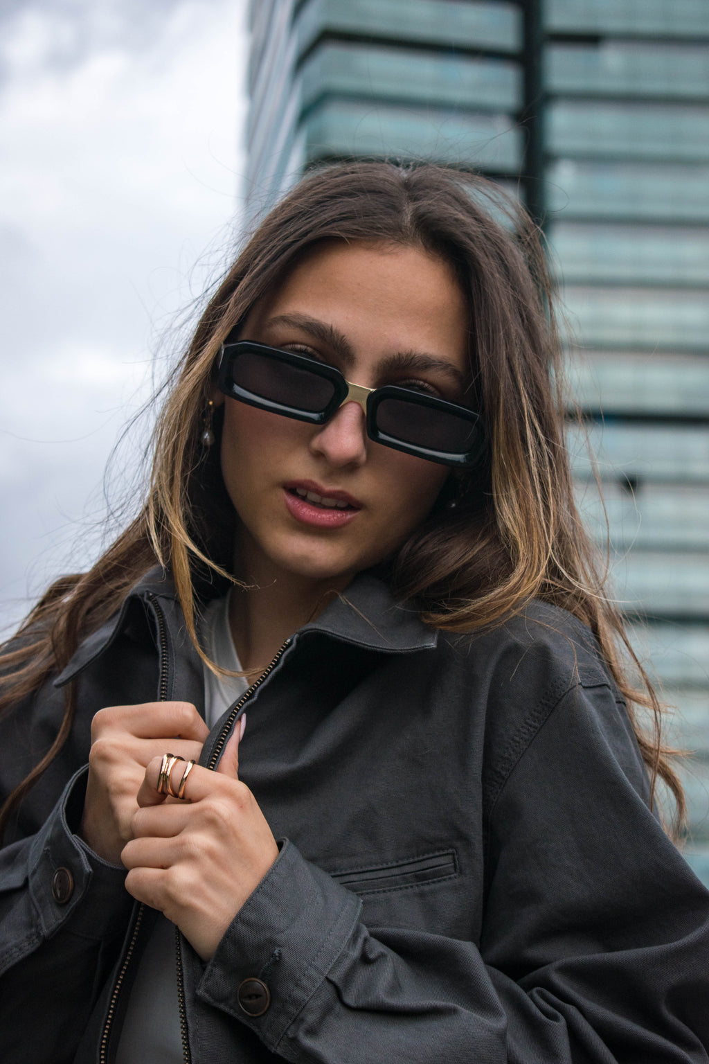 Aura Black Mi tienda