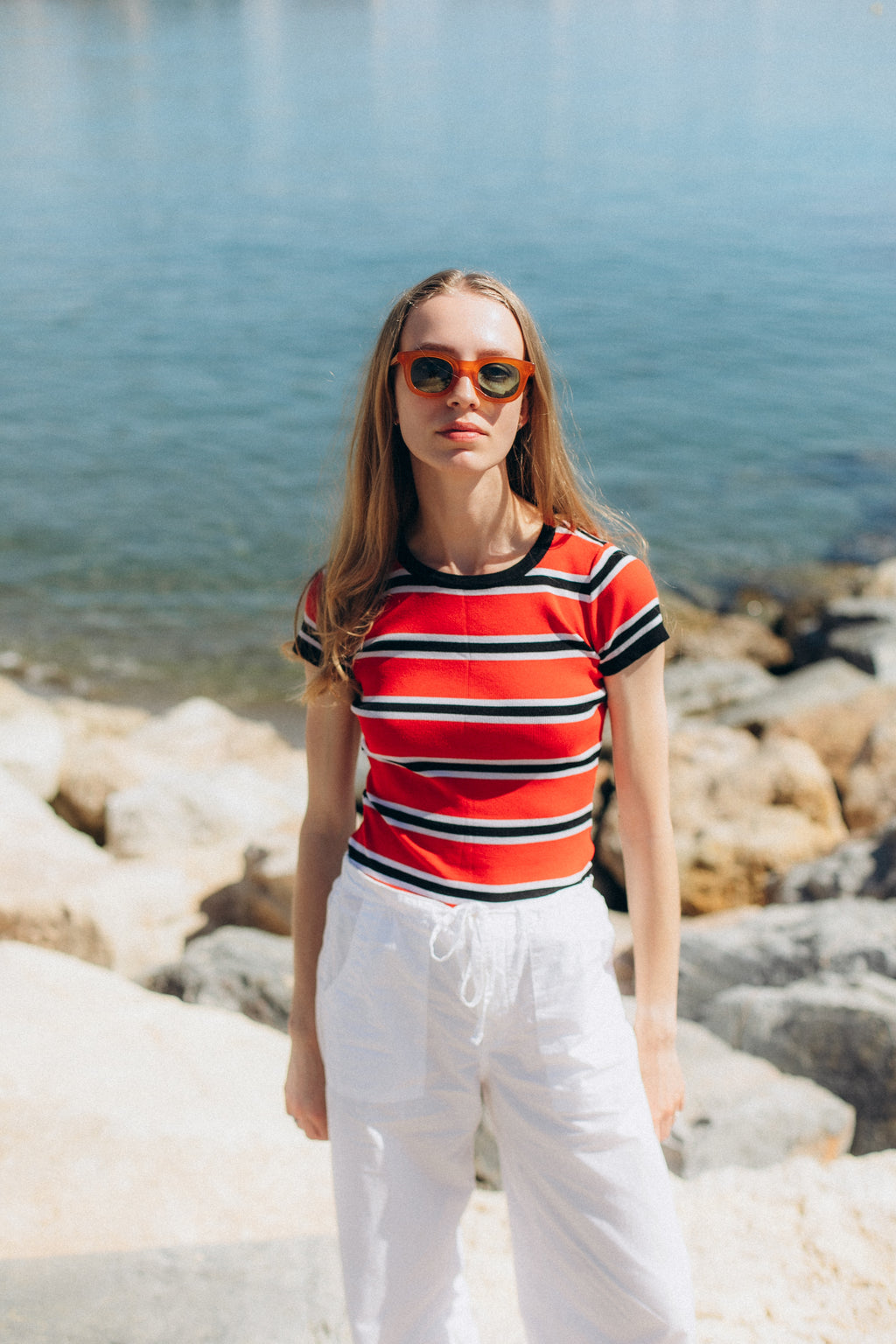 Nautic Amber