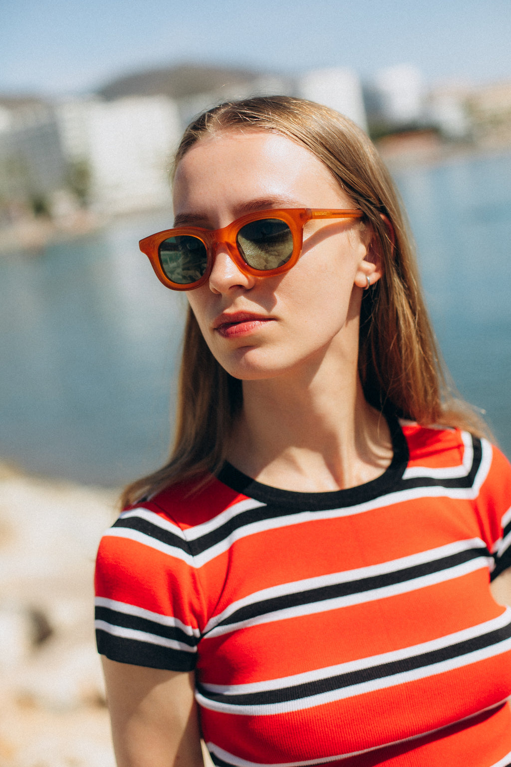 Nautic Amber