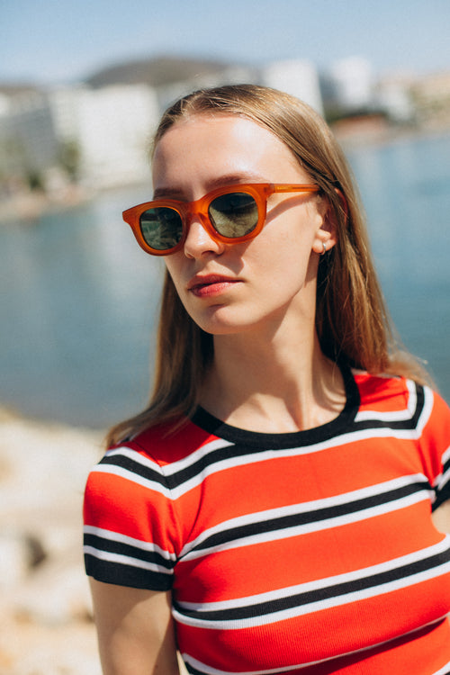 Nautic Amber