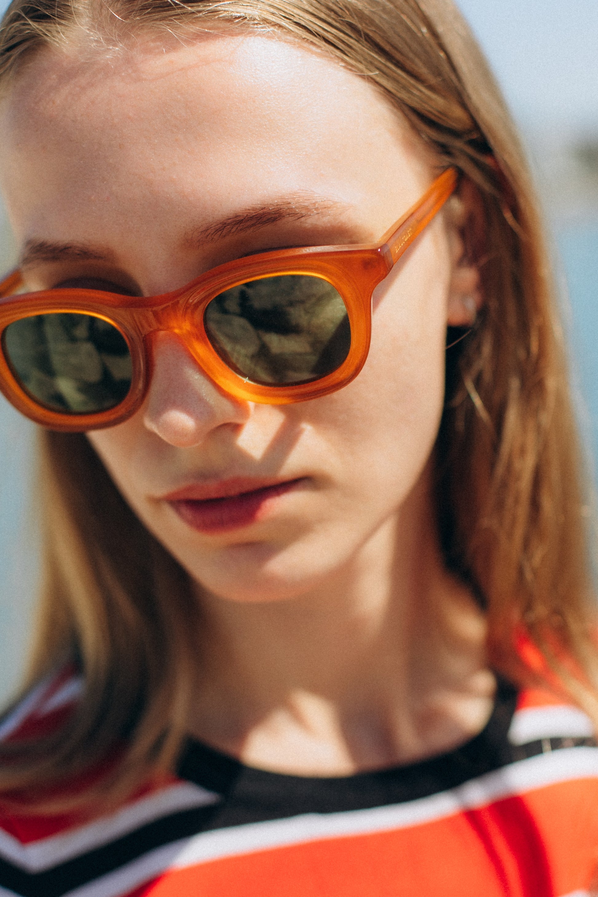 Nautic Amber