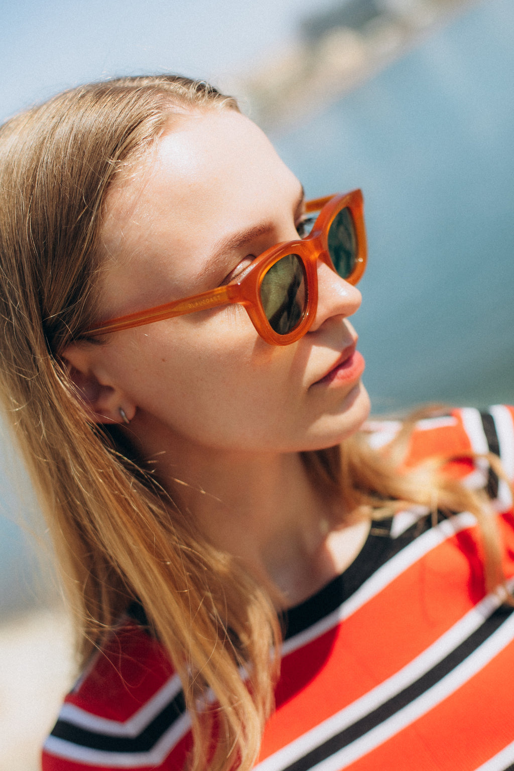 Nautic Amber