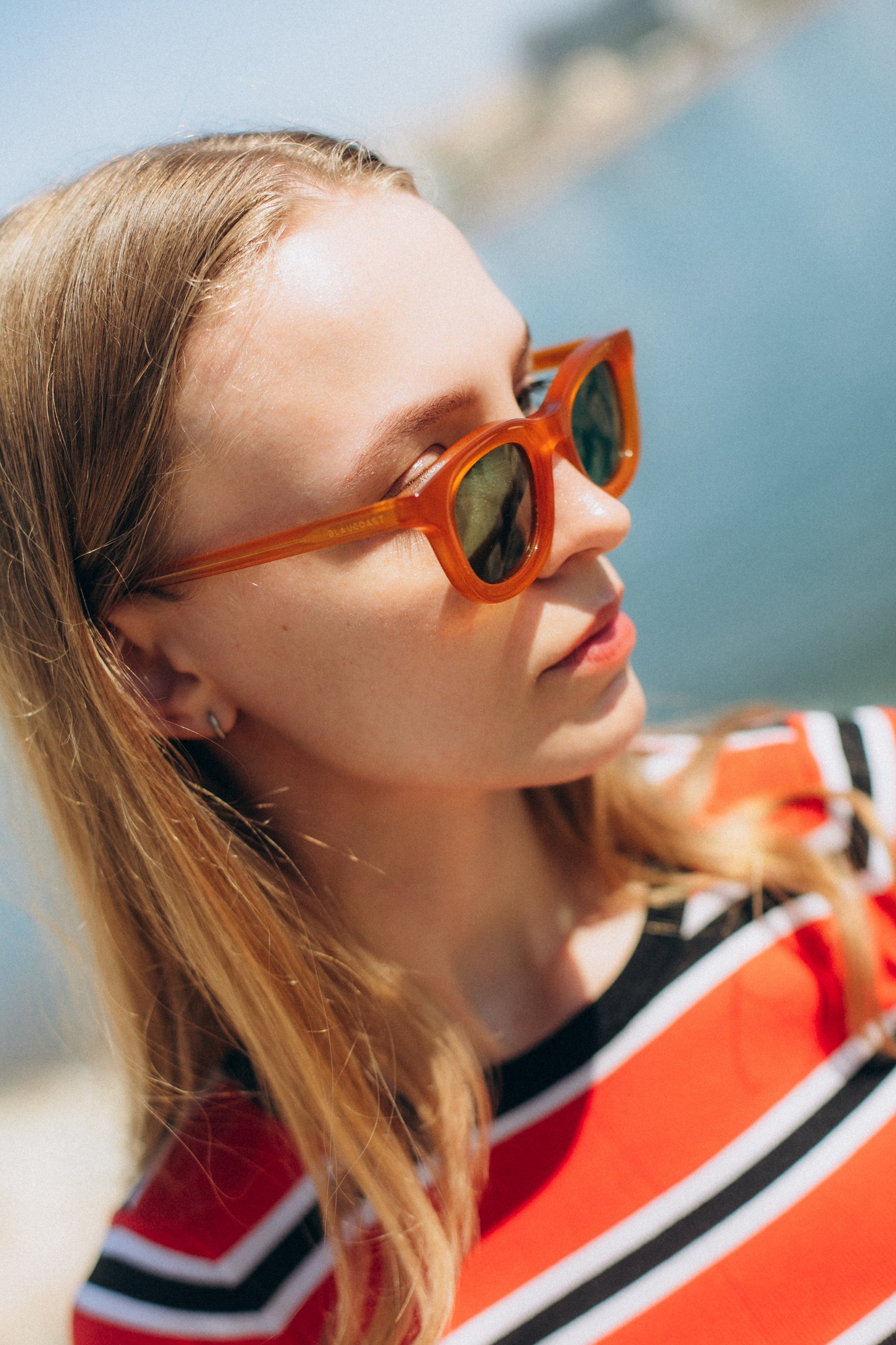 Nautic Amber