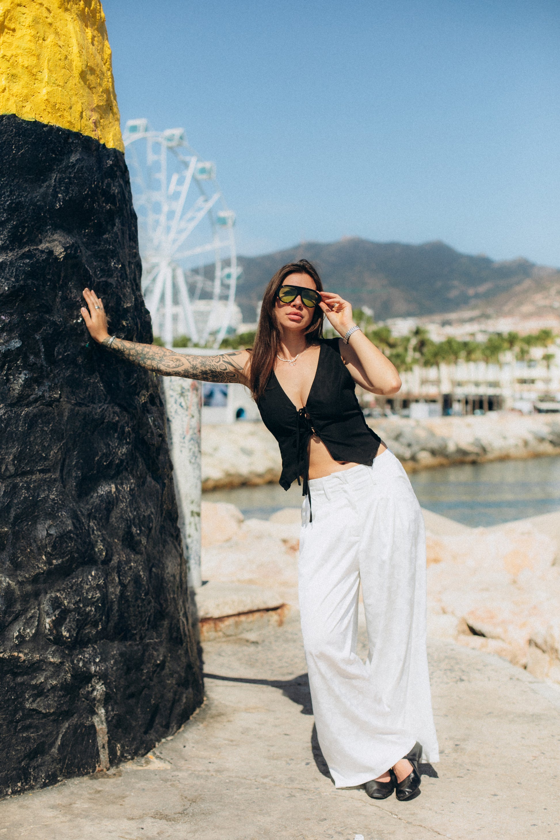 Oasis Carey