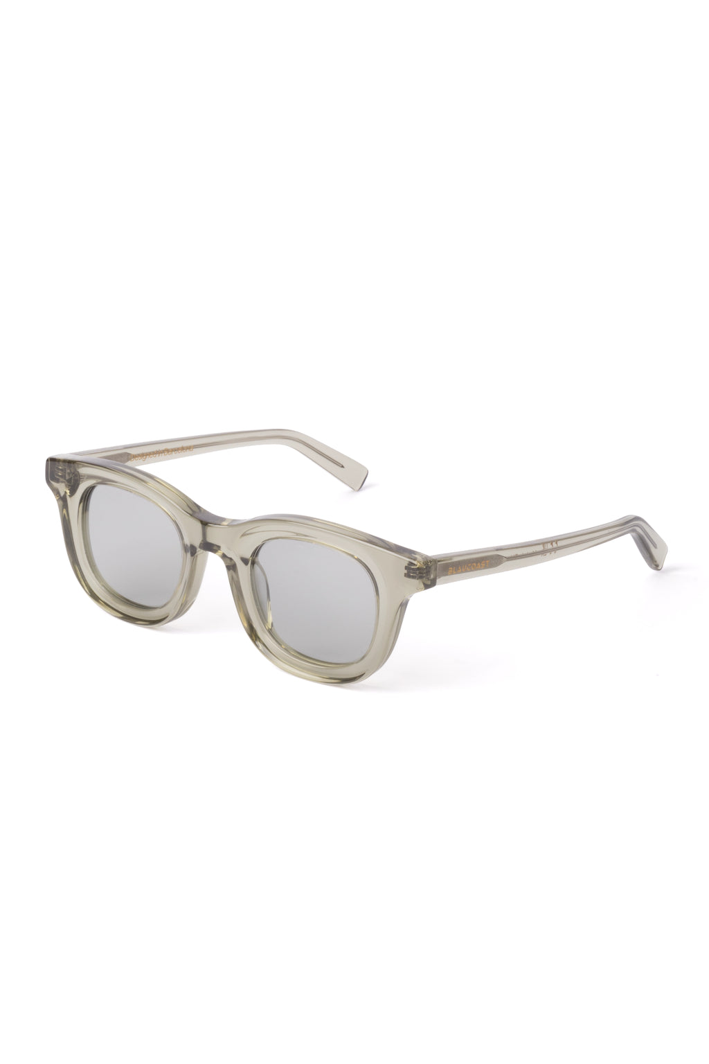 Nautic Olive