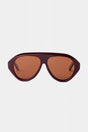 Oasis Burgundy