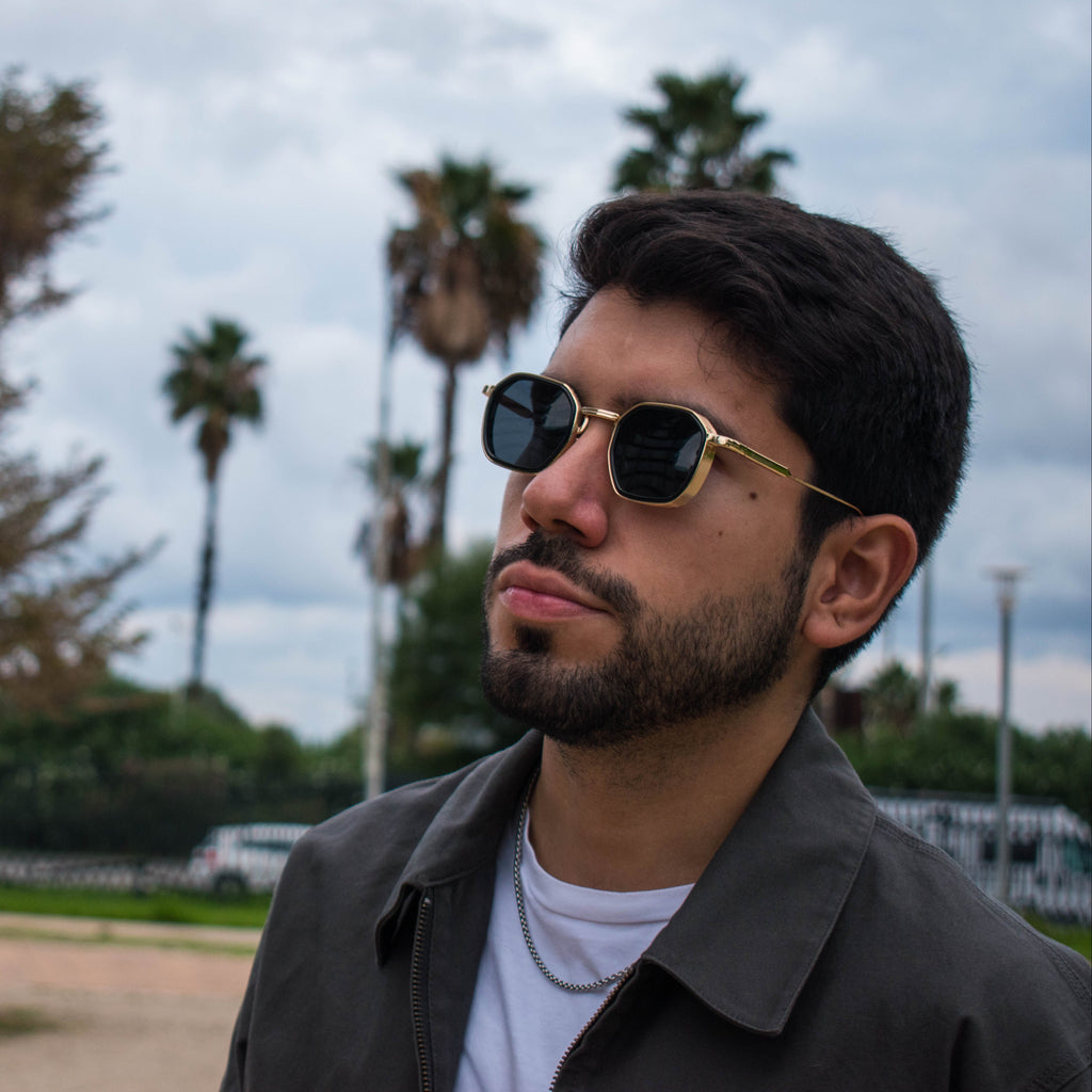 Solstice Golden Mi tienda