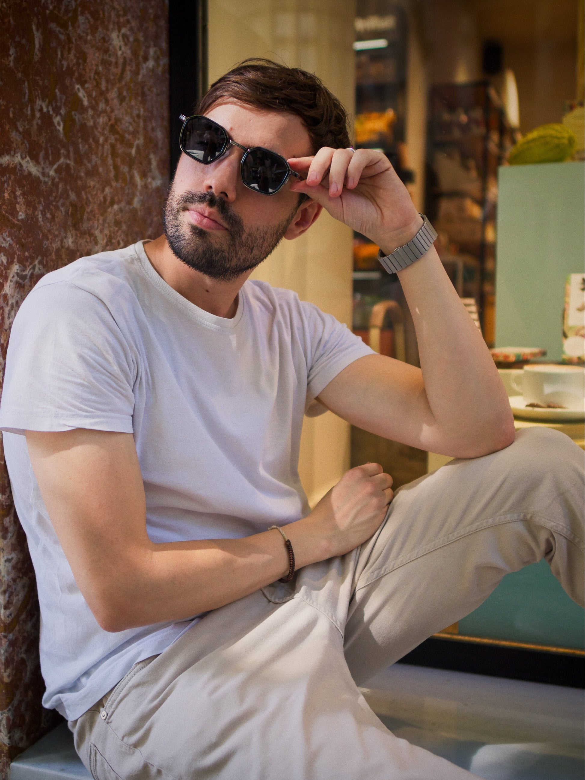 Solstice Gray Mi tienda