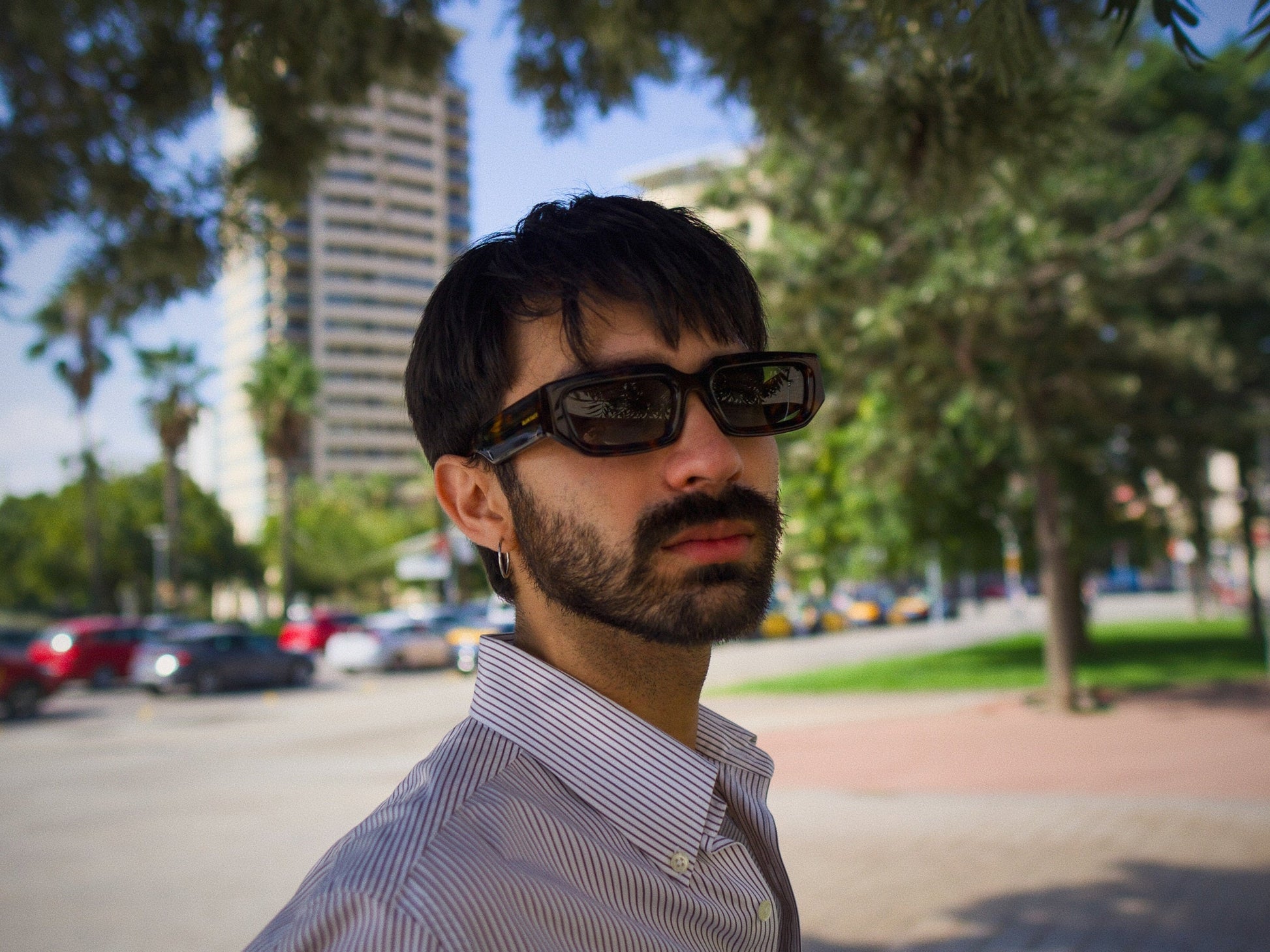 Sunset Carey Mi tienda