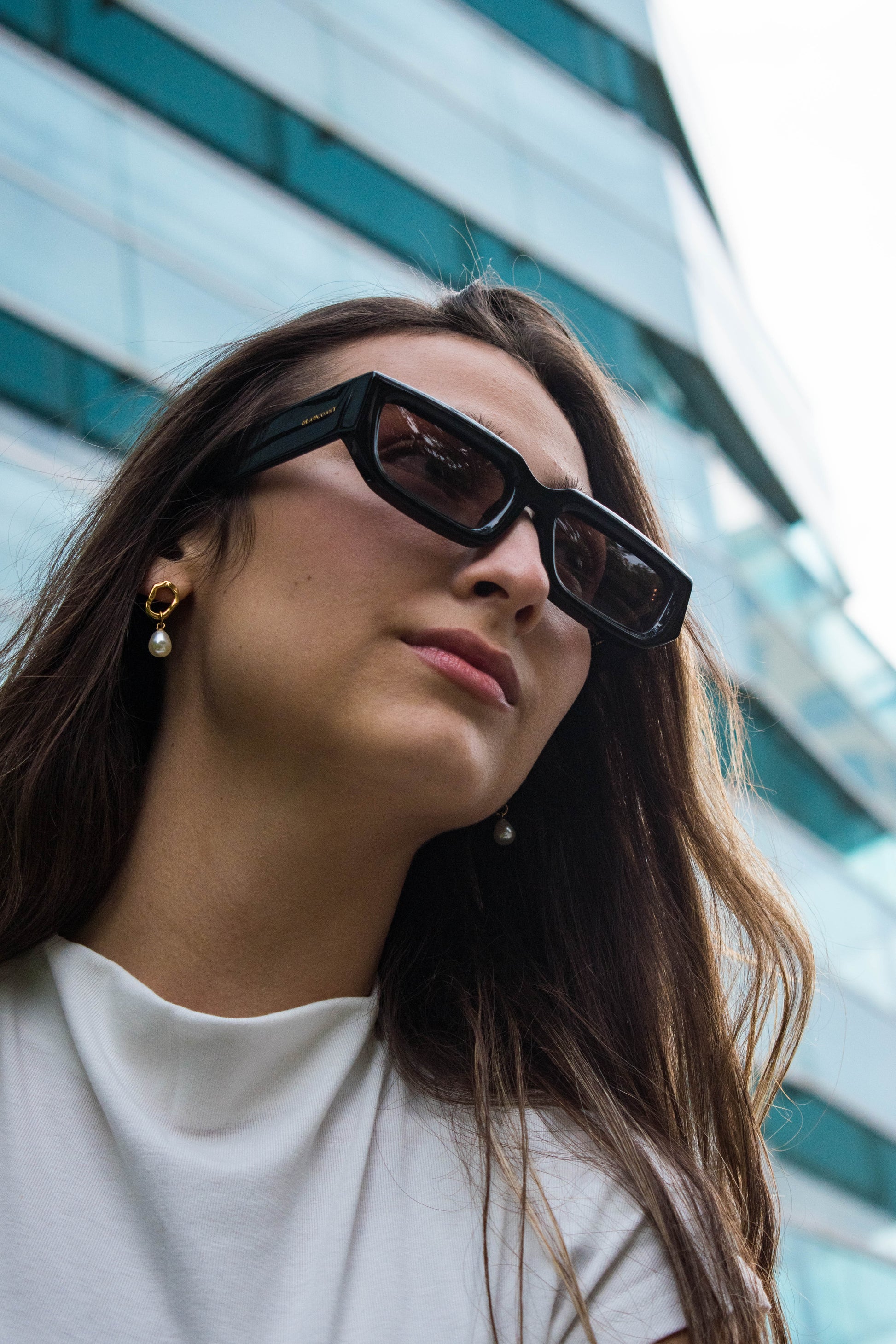 Sunset Black & Orange Mi tienda