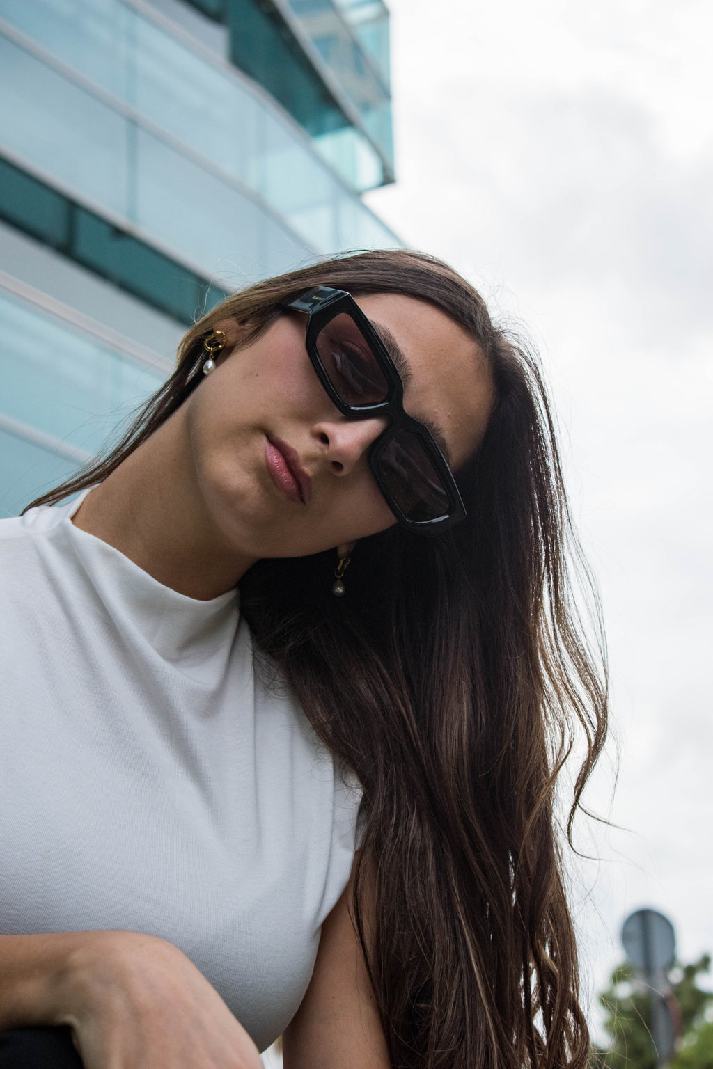 Sunset Black & Orange Mi tienda